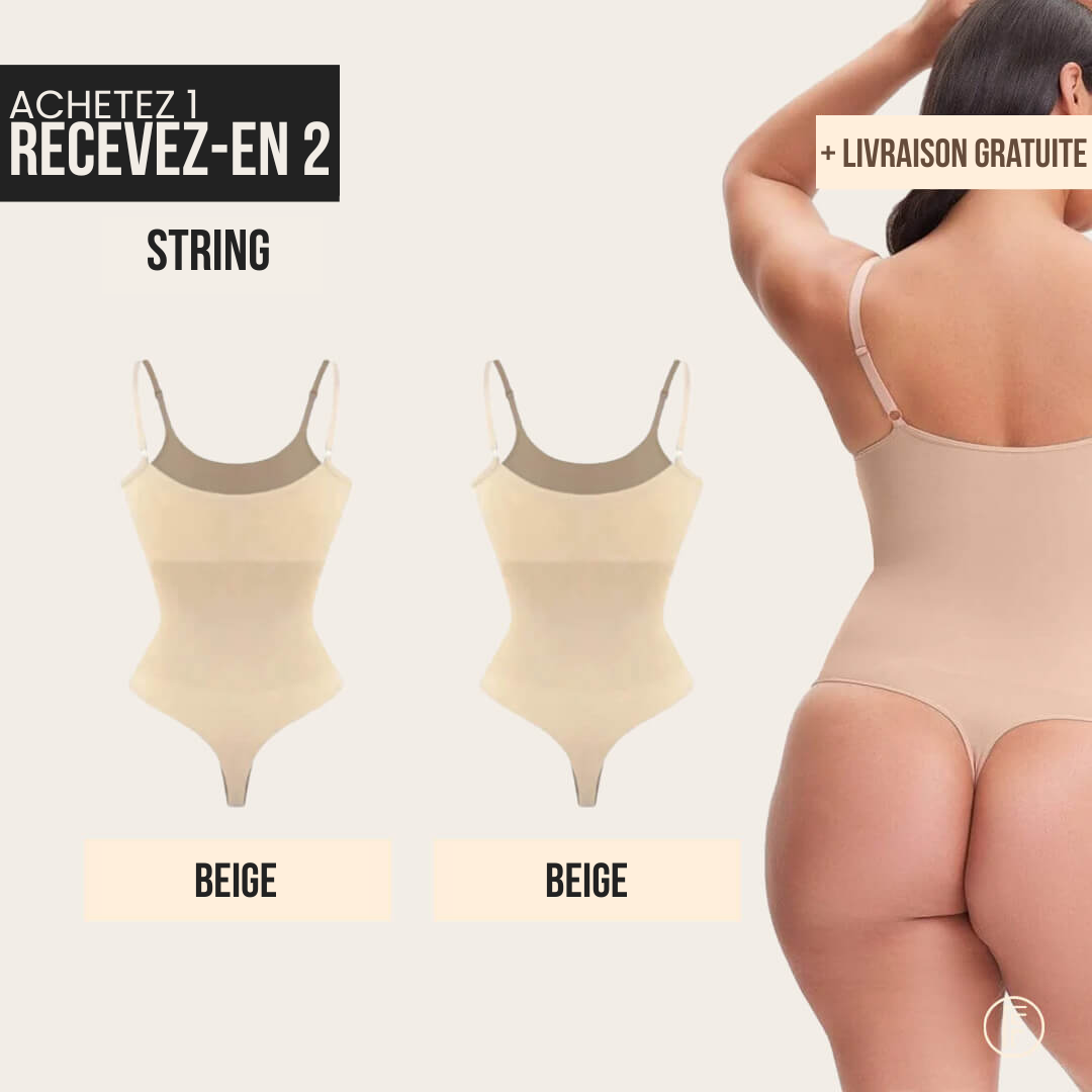 Gainant Corporel - ShapeSlim™ [Achetez-en 1 & Recevez-en 2]