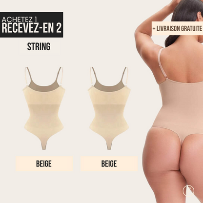 Gainant Corporel - ShapeSlim™ [Achetez-en 1 & Recevez-en 2]