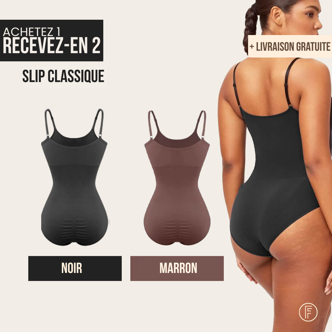 Gainant Corporel - ShapeSlim™ [Achetez-en 1 & Recevez-en 2]