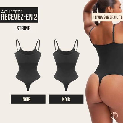Gainant Corporel - ShapeSlim™ [Achetez-en 1 & Recevez-en 2]