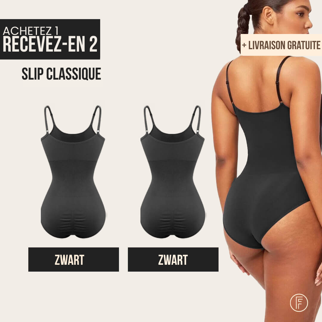 Gainant Corporel - ShapeSlim™ [Achetez-en 1 & Recevez-en 2]