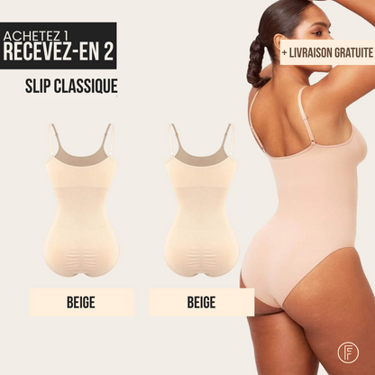 Gainant Corporel - ShapeSlim™ [Achetez-en 1 & Recevez-en 2]