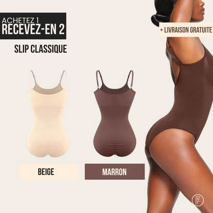 Gainant Corporel - ShapeSlim™ [Achetez-en 1 & Recevez-en 2]
