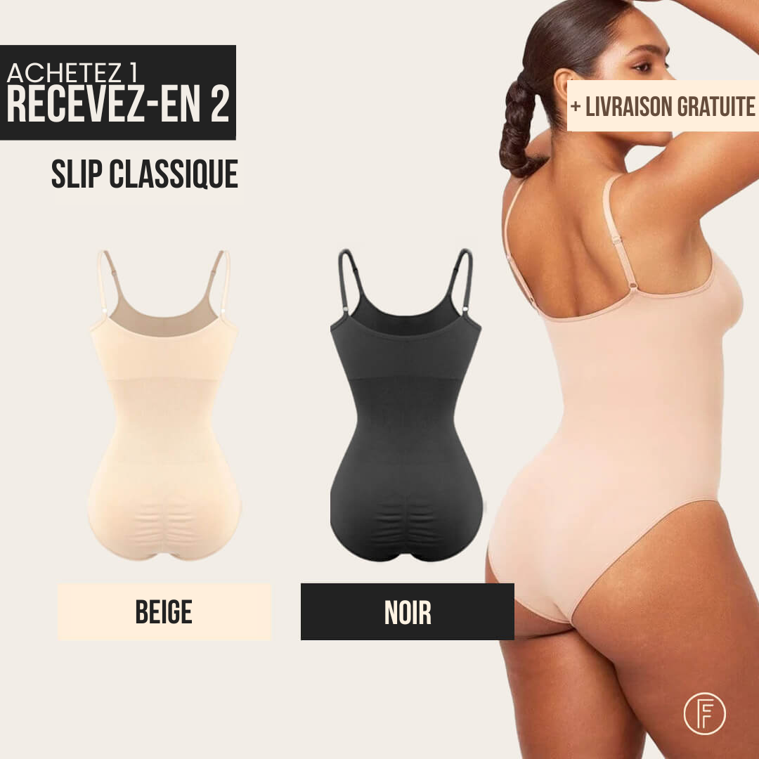 Gainant Corporel - ShapeSlim™ [Achetez-en 1 & Recevez-en 2]