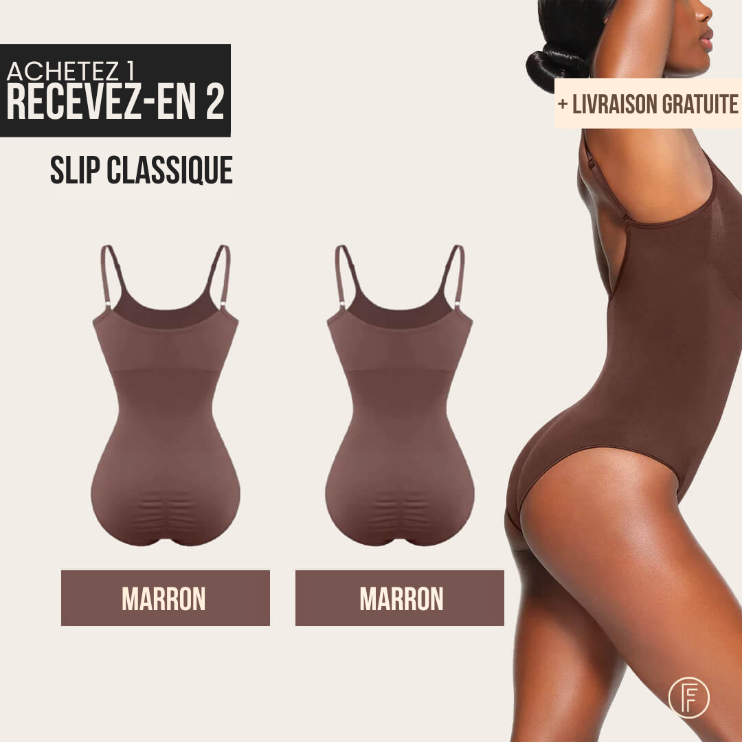 Gainant Corporel - ShapeSlim™ [Achetez-en 1 & Recevez-en 2]