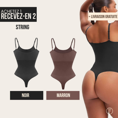 Gainant Corporel - ShapeSlim™ [Achetez-en 1 & Recevez-en 2]